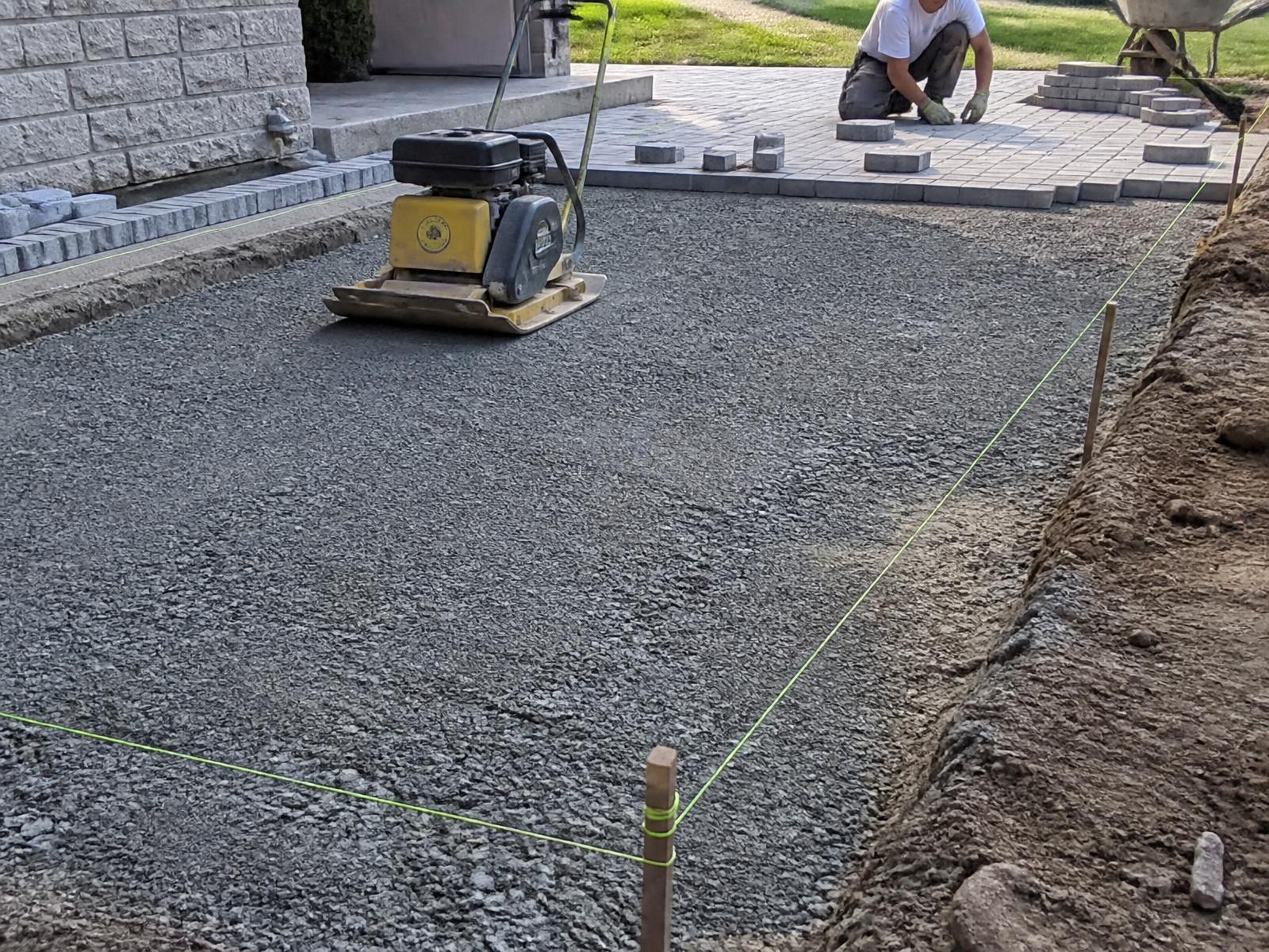 Drainage & Grading