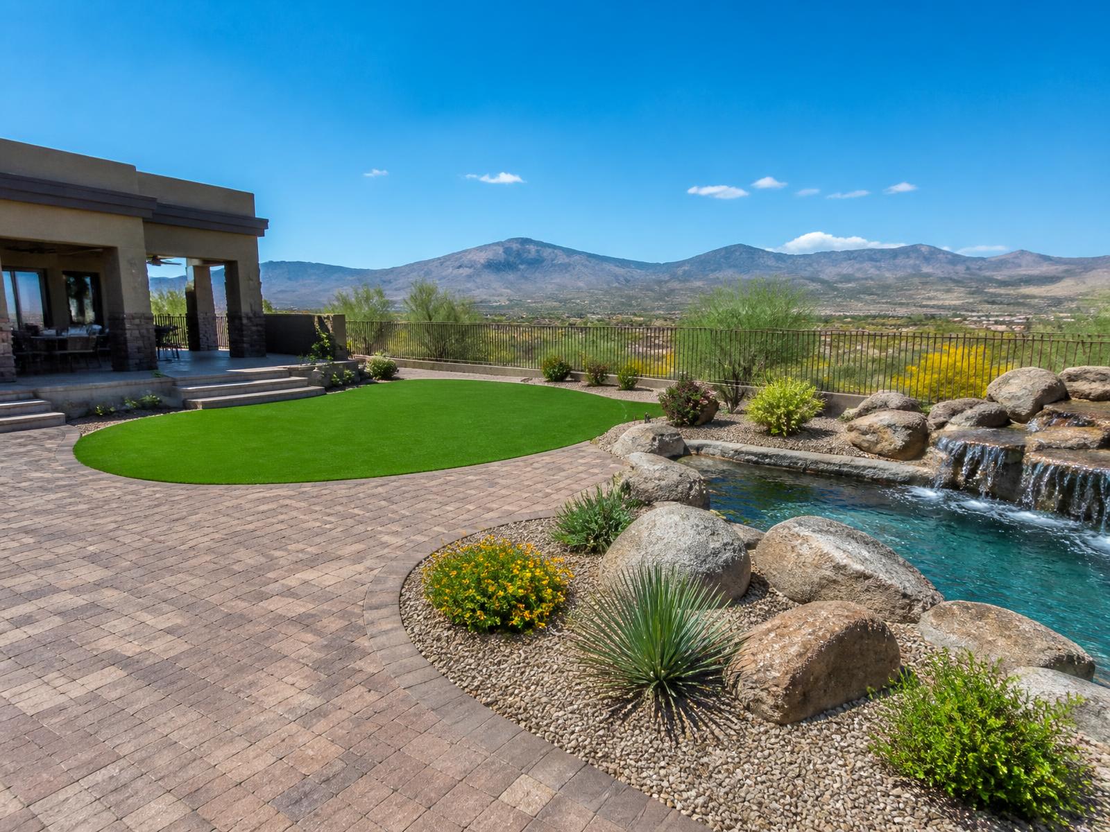 Synthetic Turf